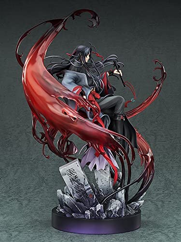 魏無羨 夷陵老祖Ver. 1/8スケール