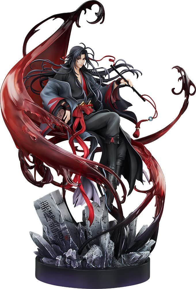 魏無羨 夷陵老祖Ver. 1/8スケール