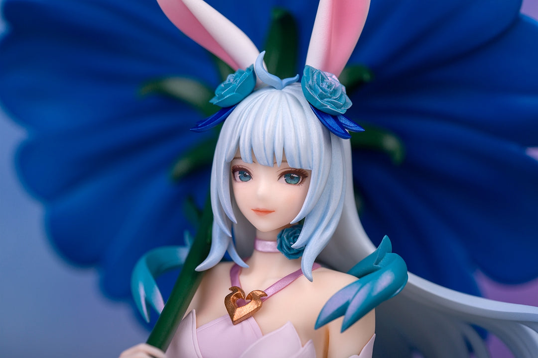 【決算セール対象！】 公孫離 花畑の舞Ver. 1/10スケール