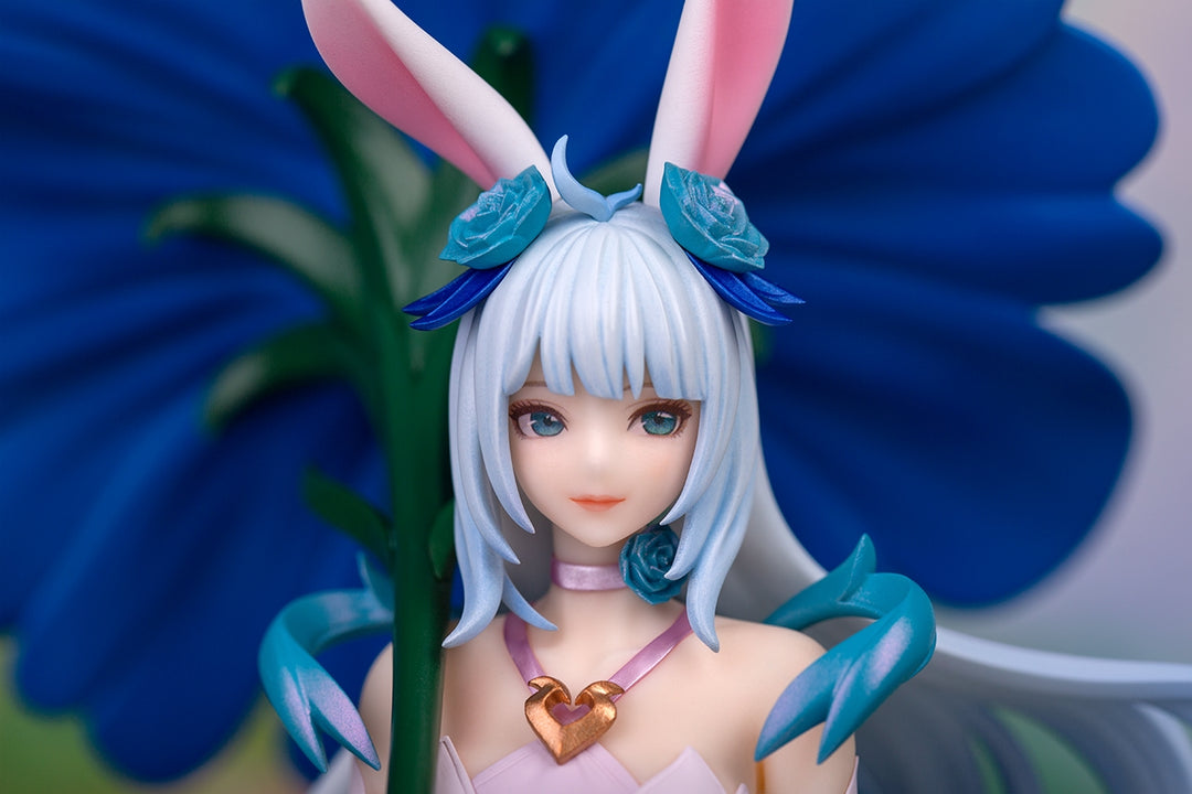 【決算セール対象！】 公孫離 花畑の舞Ver. 1/10スケール