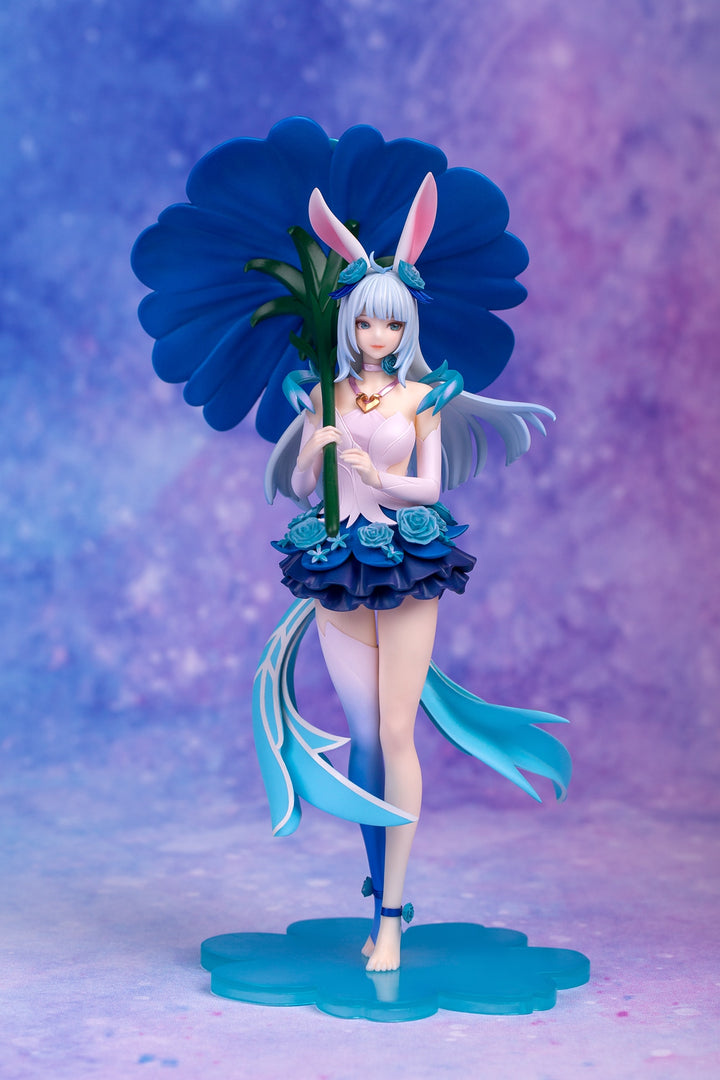 【決算セール対象！】 公孫離 花畑の舞Ver. 1/10スケール