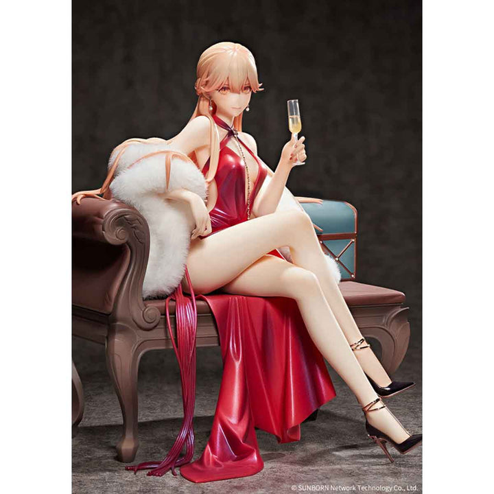 OTs-14 晩餐会のリーダーVer. 1/7スケール