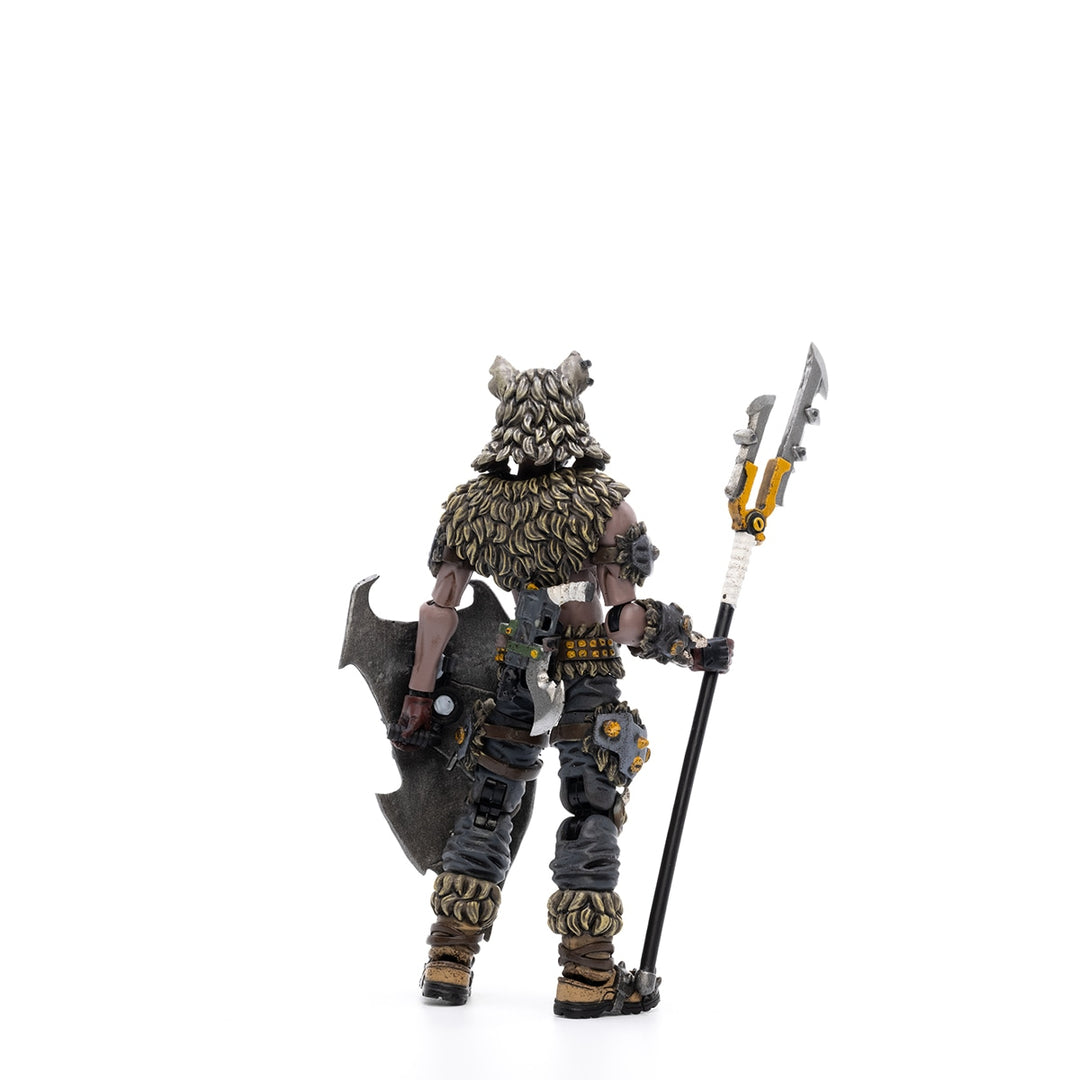 【決算セール対象！】 ザ カルト オブ サン レジャ ニール 1/18スケール