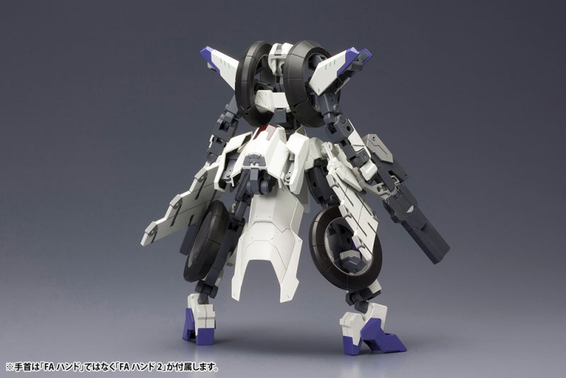 フレームアームズ RF-12/B セカンドジャイヴ：RE2 1/100スケール