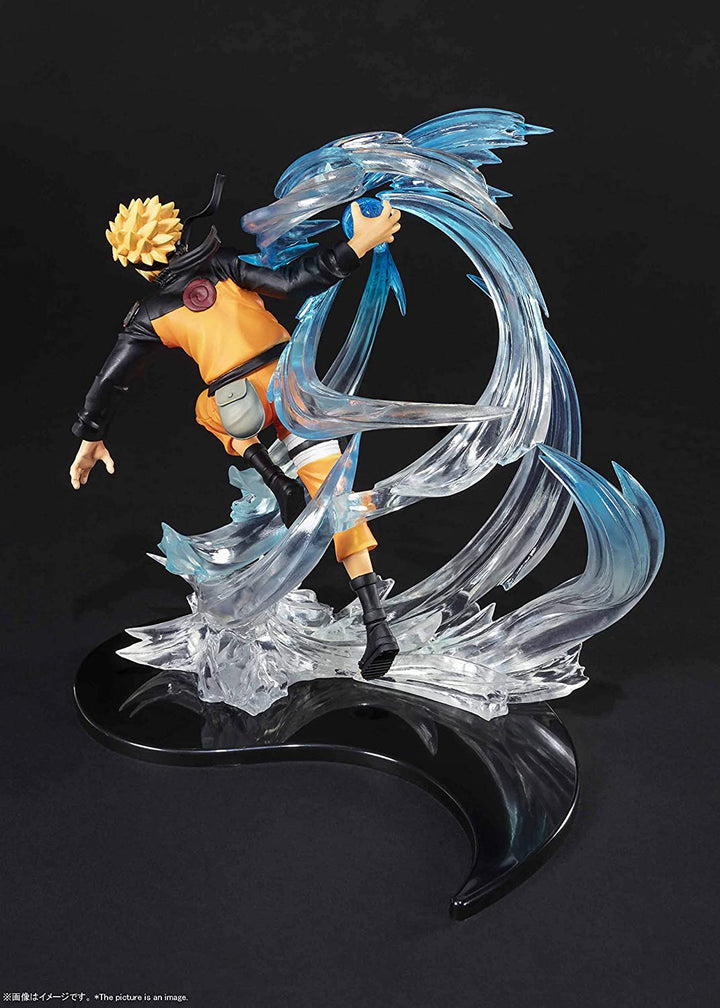 フィギュアーツZERO うずまきナルト-疾風伝- 絆Relation