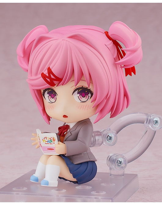 ねんどろいど ナツキ