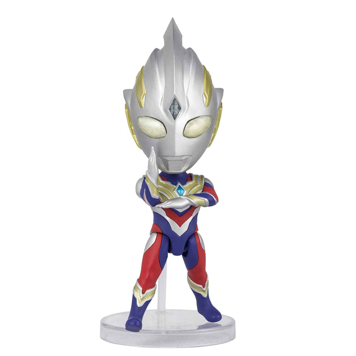 Figuarts mini ウルトラマントリガー マルチタイプ