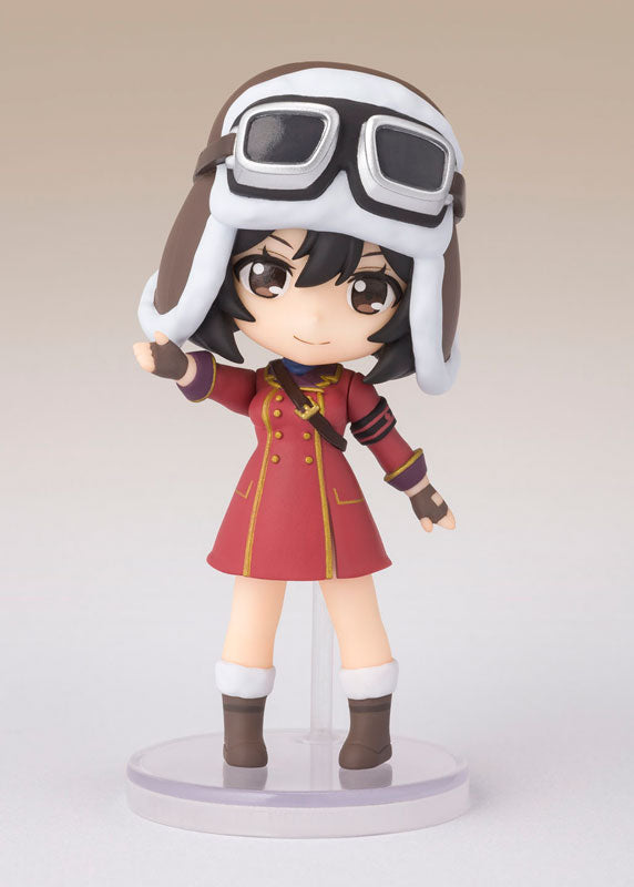 Figuarts mini キリエ