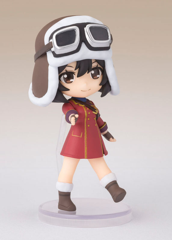 Figuarts mini キリエ