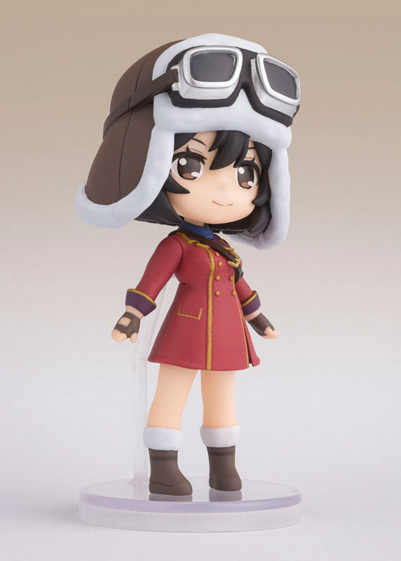 Figuarts mini キリエ