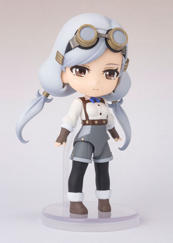 Figuarts mini ケイト