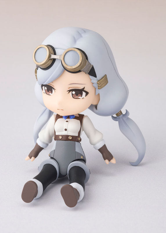 Figuarts mini ケイト