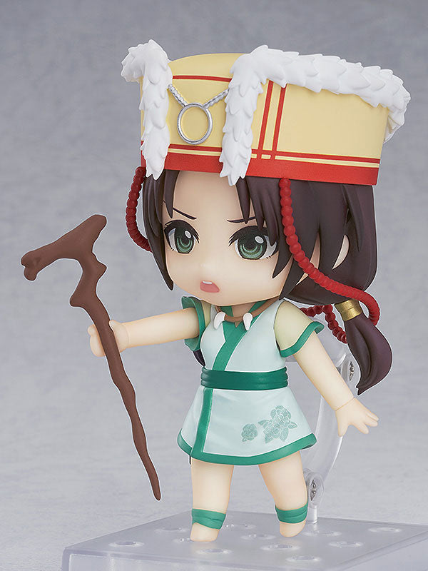 ねんどろいど 阿奴