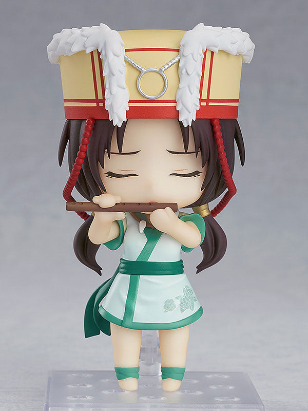 ねんどろいど 阿奴