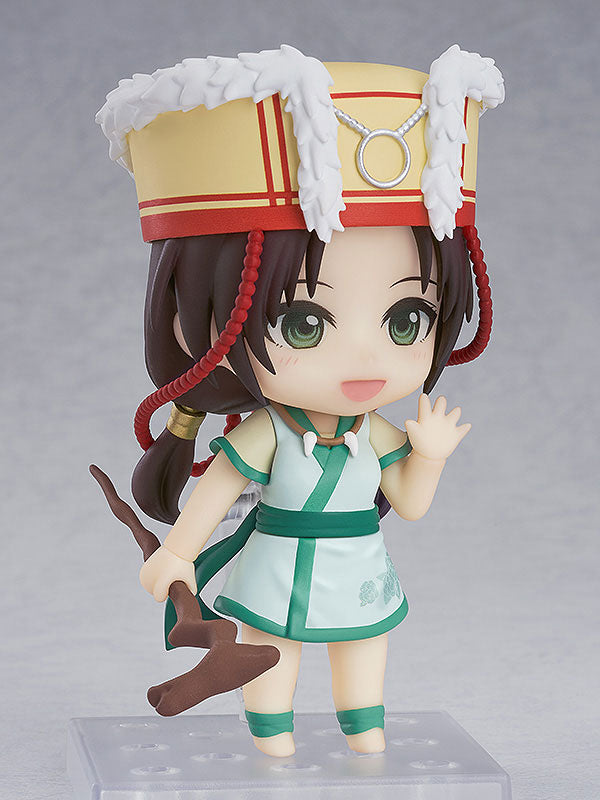 ねんどろいど 阿奴