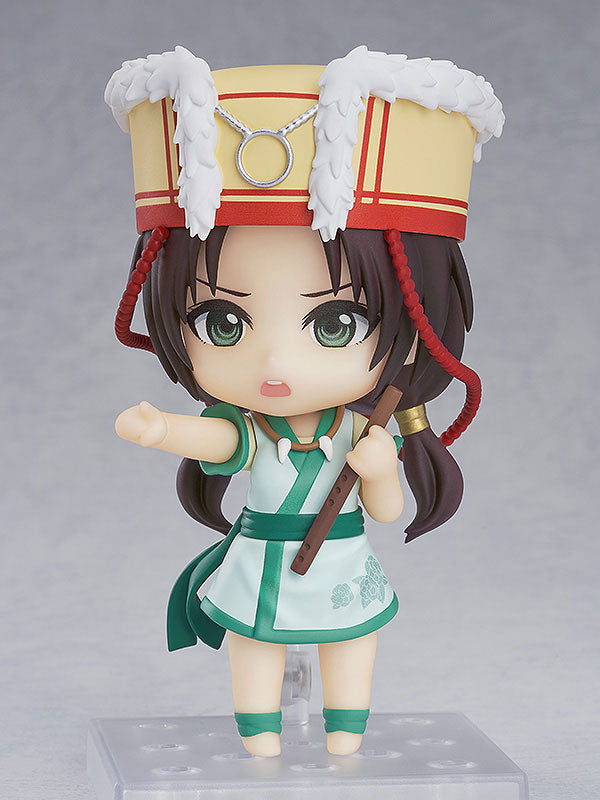 ねんどろいど 阿奴