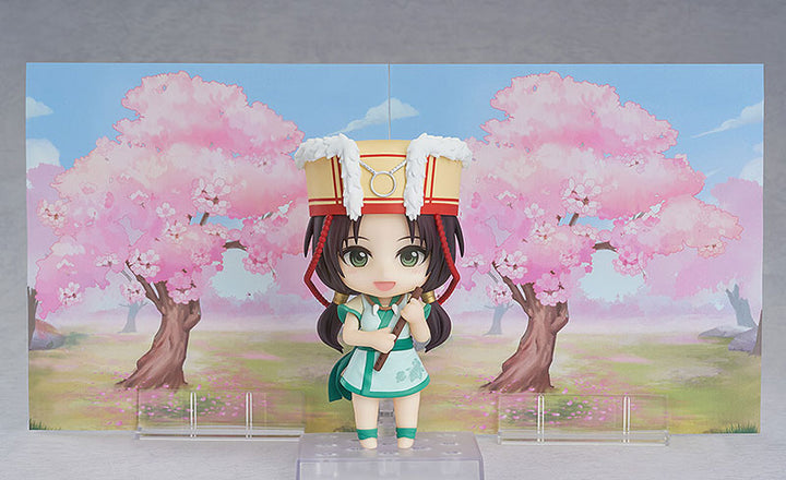 ねんどろいど 阿奴