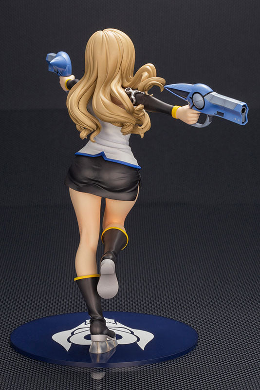 ARTFX J レベッカ・ブルーガーデン 1/8スケール