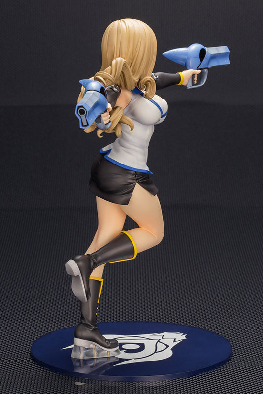 ARTFX J レベッカ・ブルーガーデン 1/8スケール