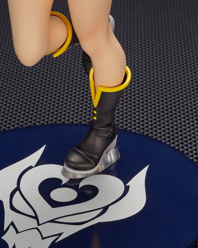 ARTFX J レベッカ・ブルーガーデン 1/8スケール