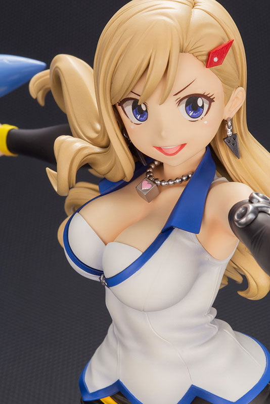 ARTFX J レベッカ・ブルーガーデン 1/8スケール