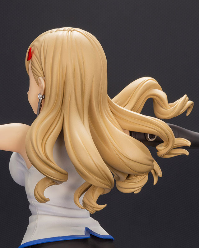 ARTFX J レベッカ・ブルーガーデン 1/8スケール