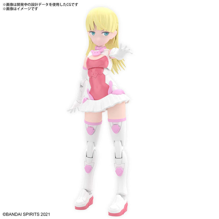 30MS SIS-T00 リリネル[カラーA]