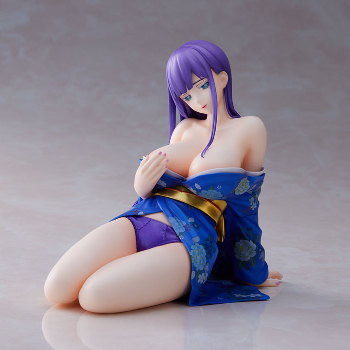 【決算セール対象！】 周防 美来 1/6スケール