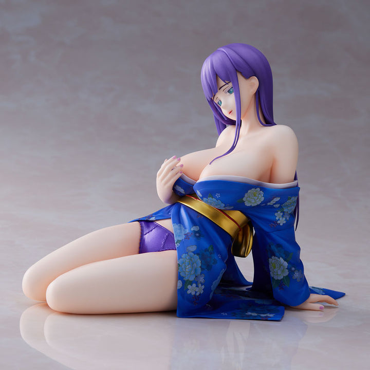 【決算セール対象！】 周防 美来 1/6スケール