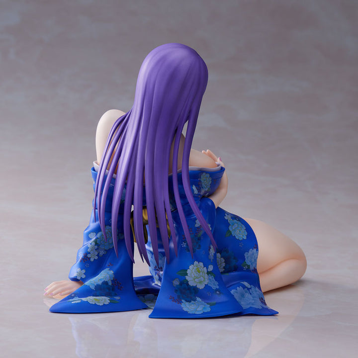 【決算セール対象！】 周防 美来 1/6スケール
