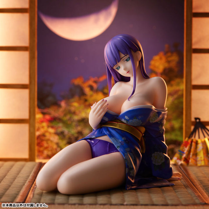 【決算セール対象！】 周防 美来 1/6スケール