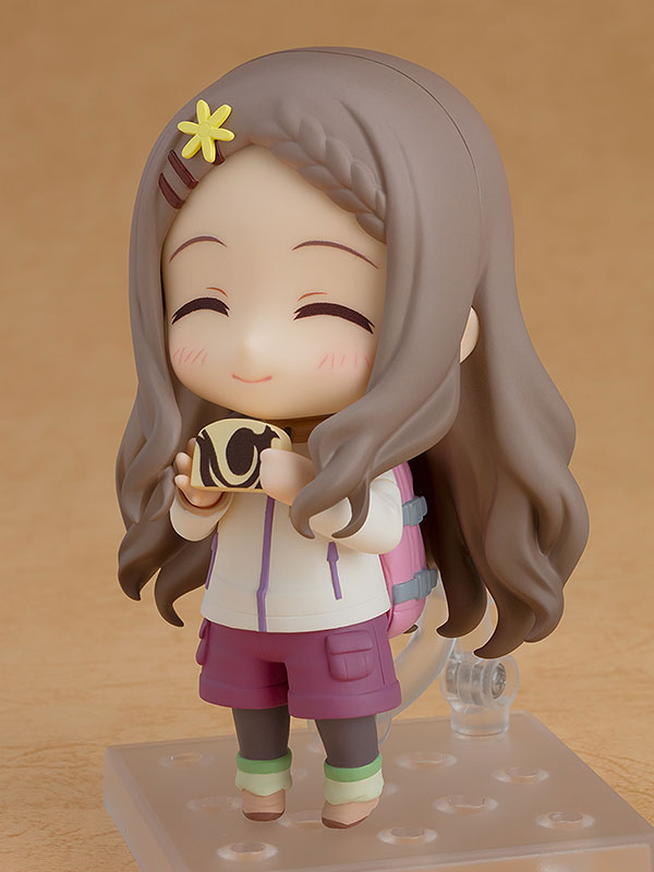 ねんどろいど 青羽ここな