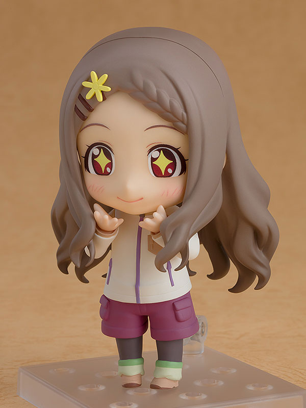 ねんどろいど 青羽ここな