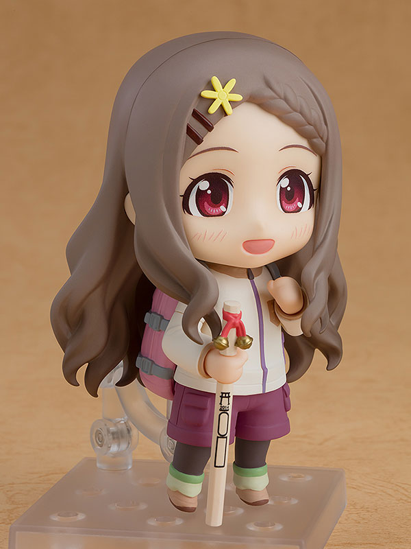 ねんどろいど 青羽ここな
