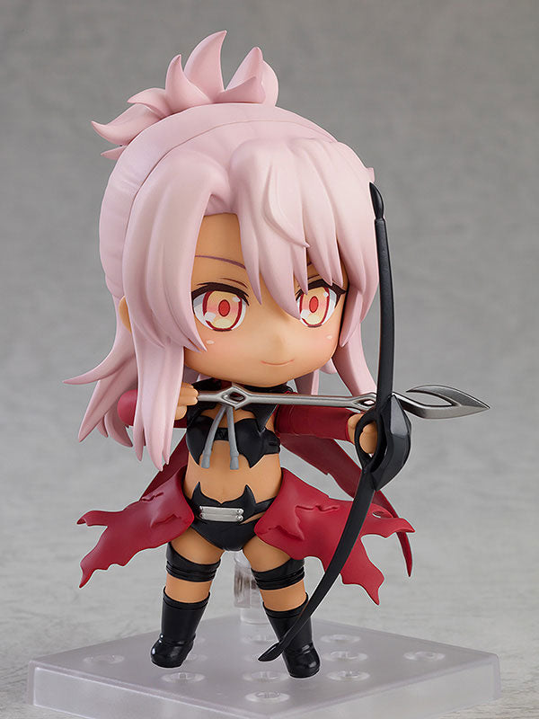 ねんどろいど クロエ・フォン・アインツベルン