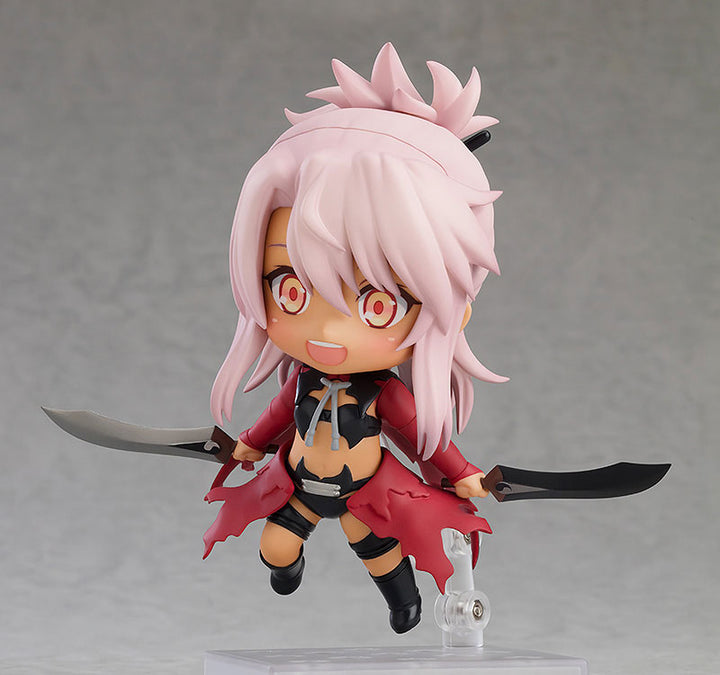 ねんどろいど クロエ・フォン・アインツベルン