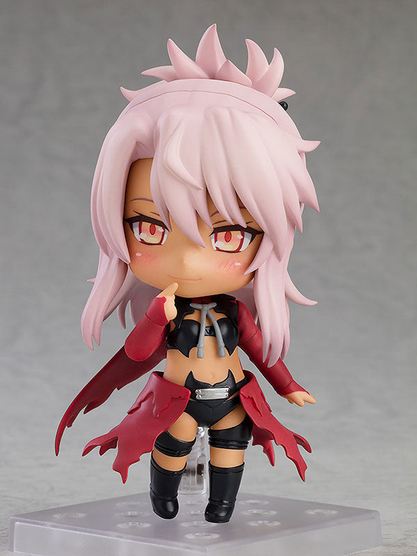 ねんどろいど クロエ・フォン・アインツベルン