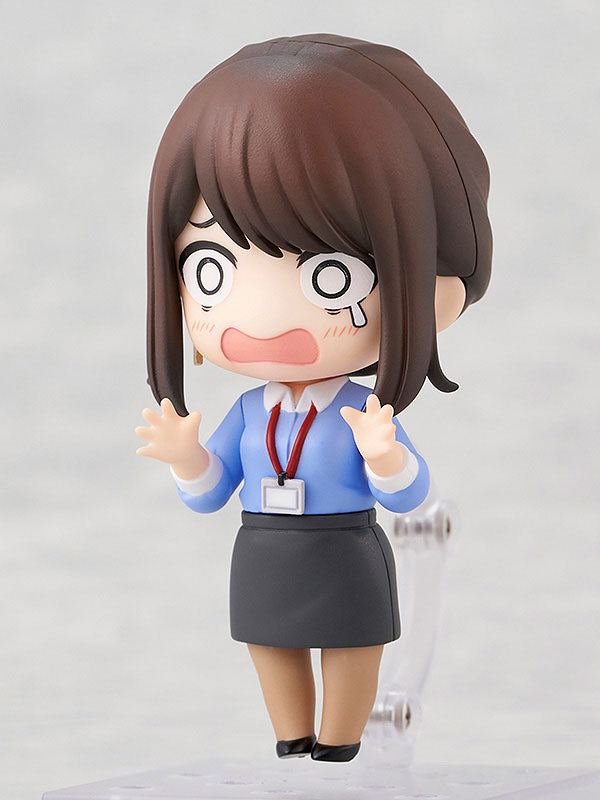 ねんどろいど 同期ちゃん