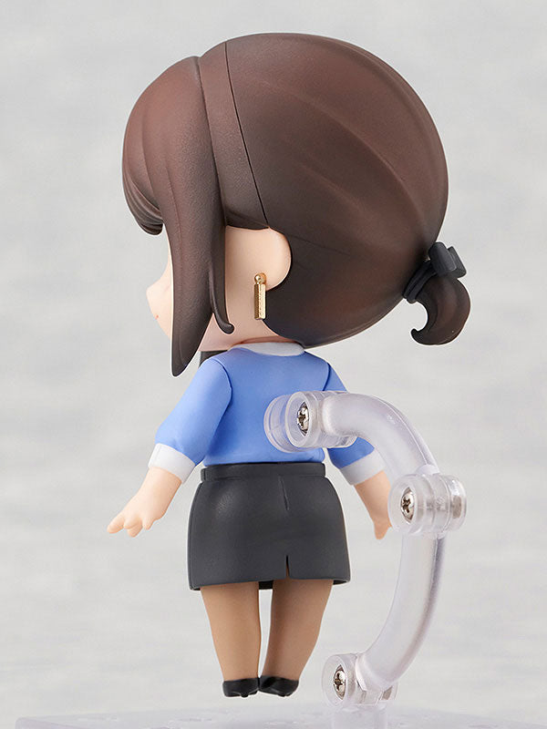 ねんどろいど 同期ちゃん