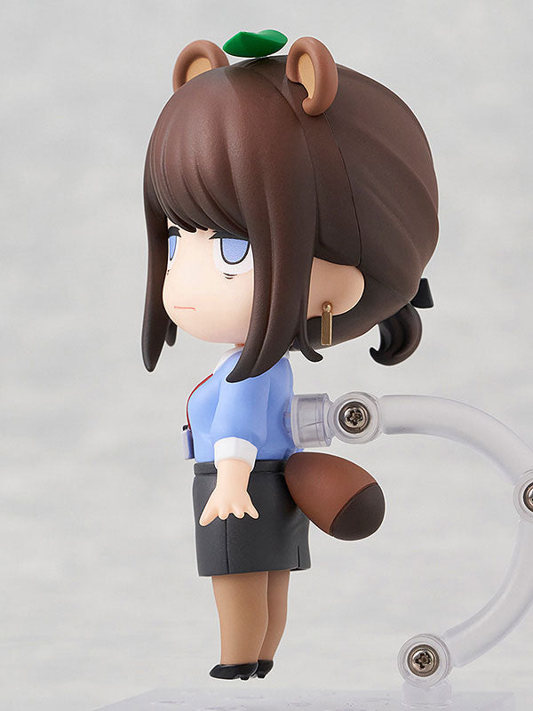 ねんどろいど 同期ちゃん