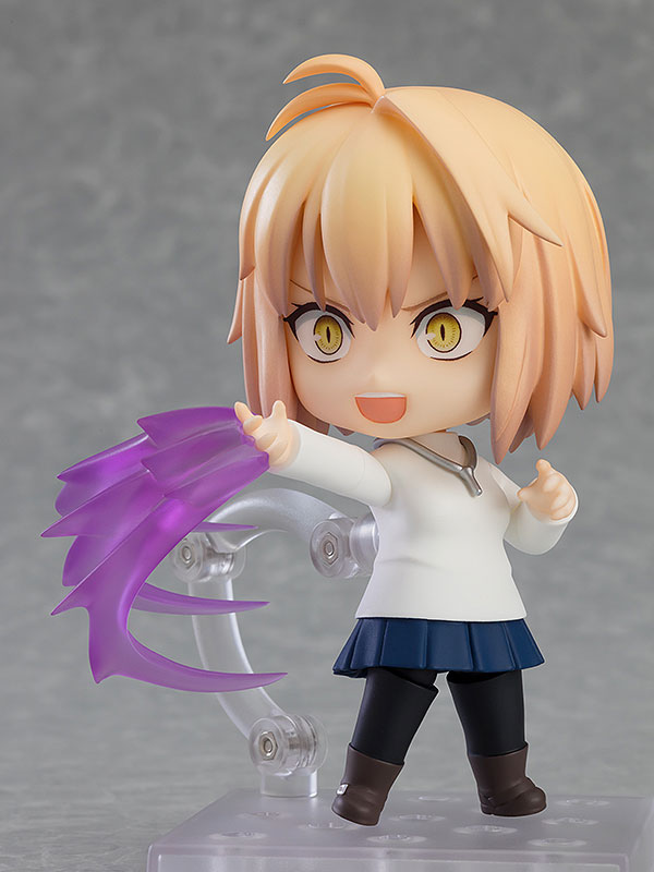 ねんどろいど アルクェイド・ブリュンスタッド