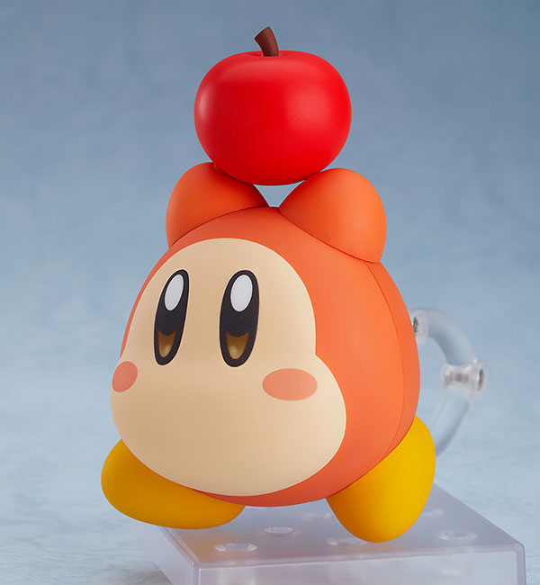 ねんどろいど ワドルディ