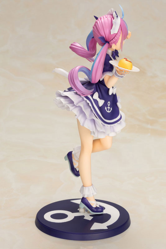 湊あくあ 1/7スケール