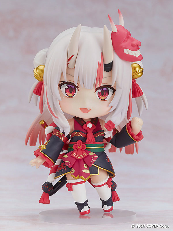ねんどろいど 百鬼あやめ