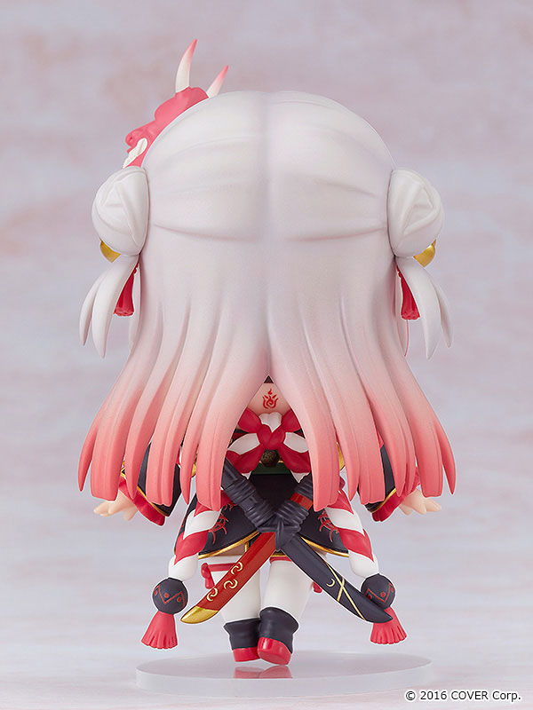 ねんどろいど 百鬼あやめ