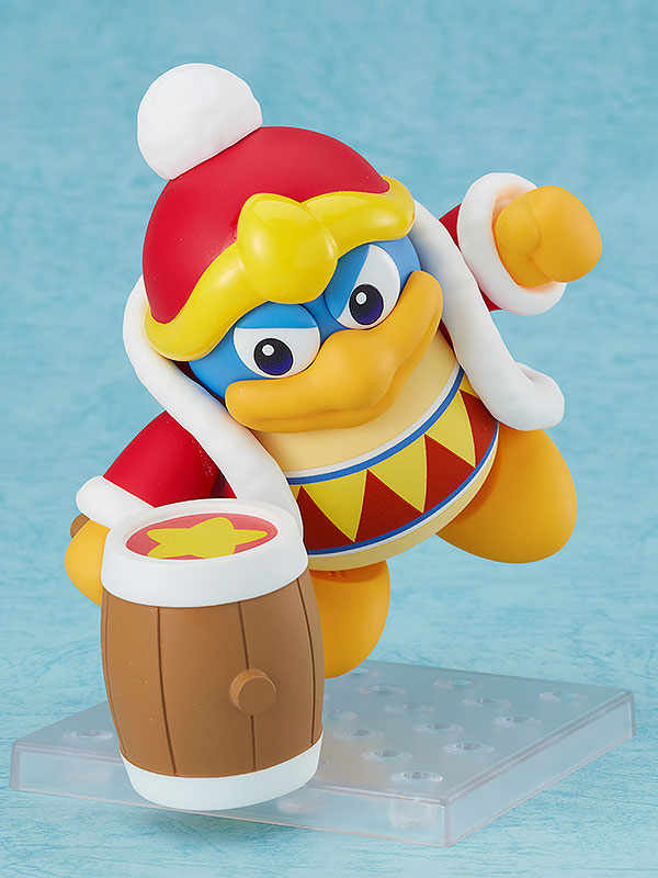 ねんどろいど デデデ大王