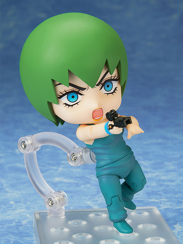 ねんどろいど フー・F