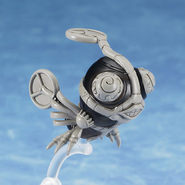 ねんどろいど フー・F