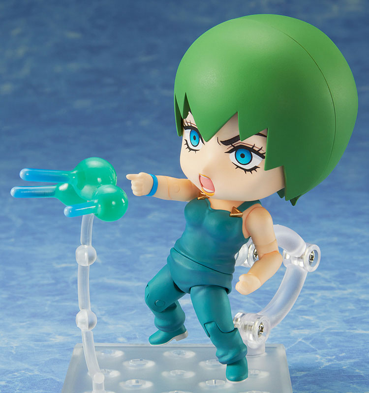 ねんどろいど フー・F