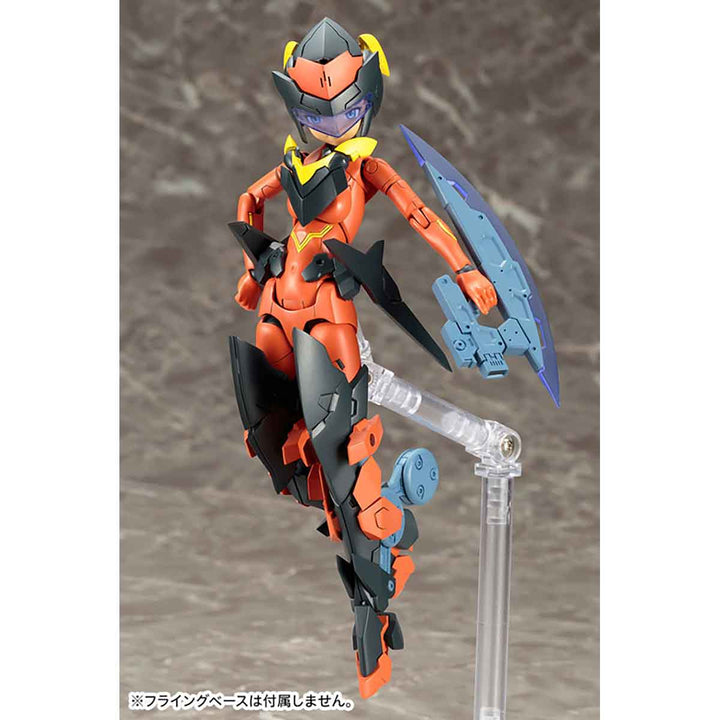 メガミデバイス SOLロードランナー 1/1スケール